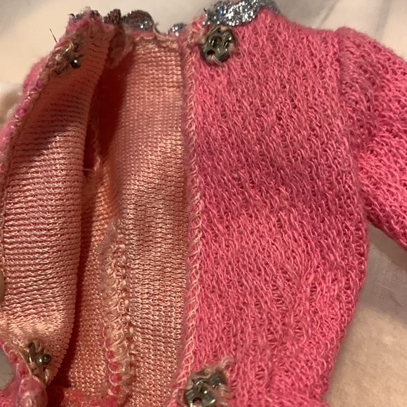 Vintage Barbie skating outfit includes skates circa 1960’s - Picture 7 of 9